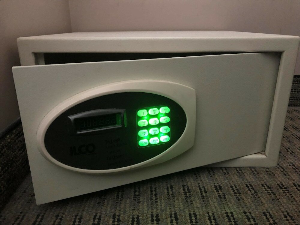 Фото DoubleTree by Hilton San Antonio Airport