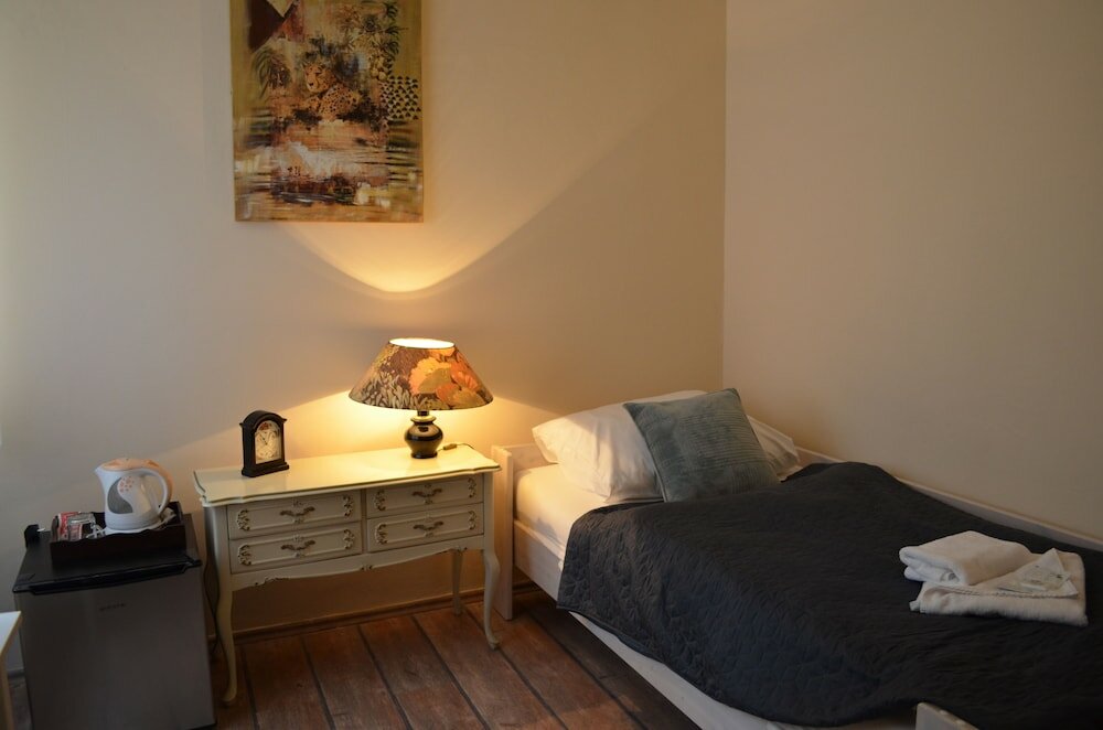 Фото Hotel Palacký