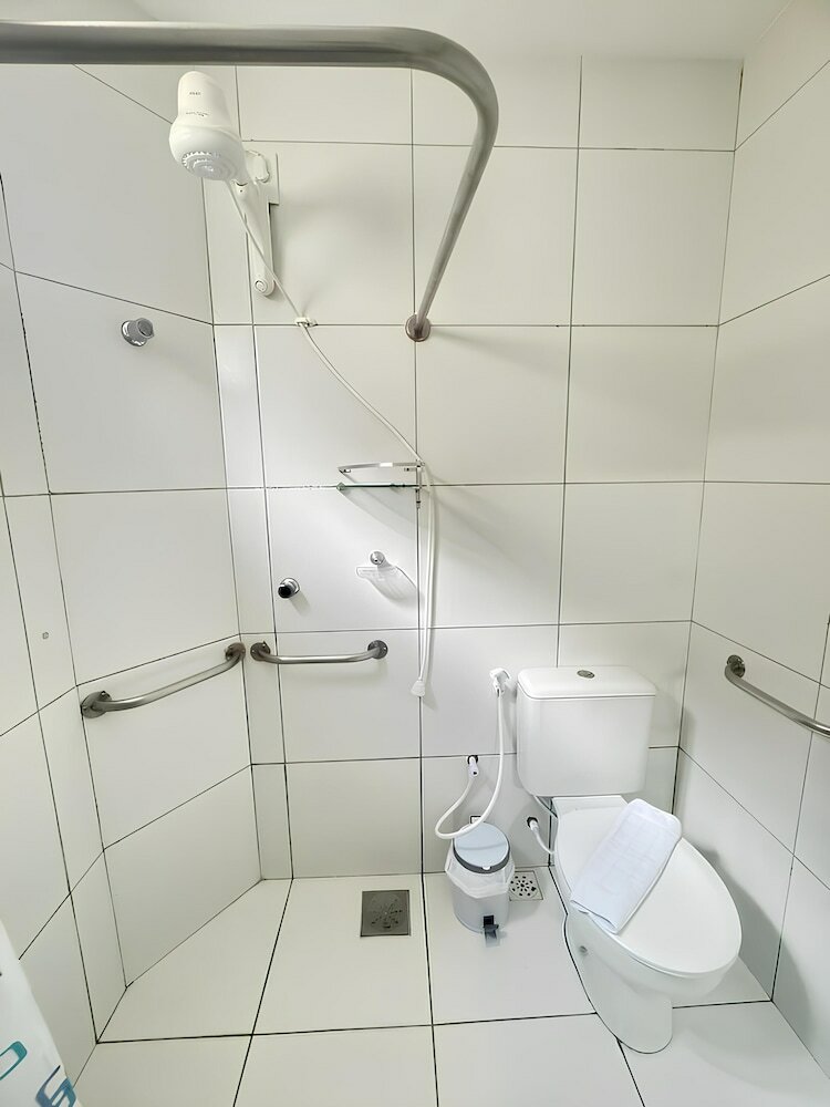 Фото Hotel Aeroporto Montese Star