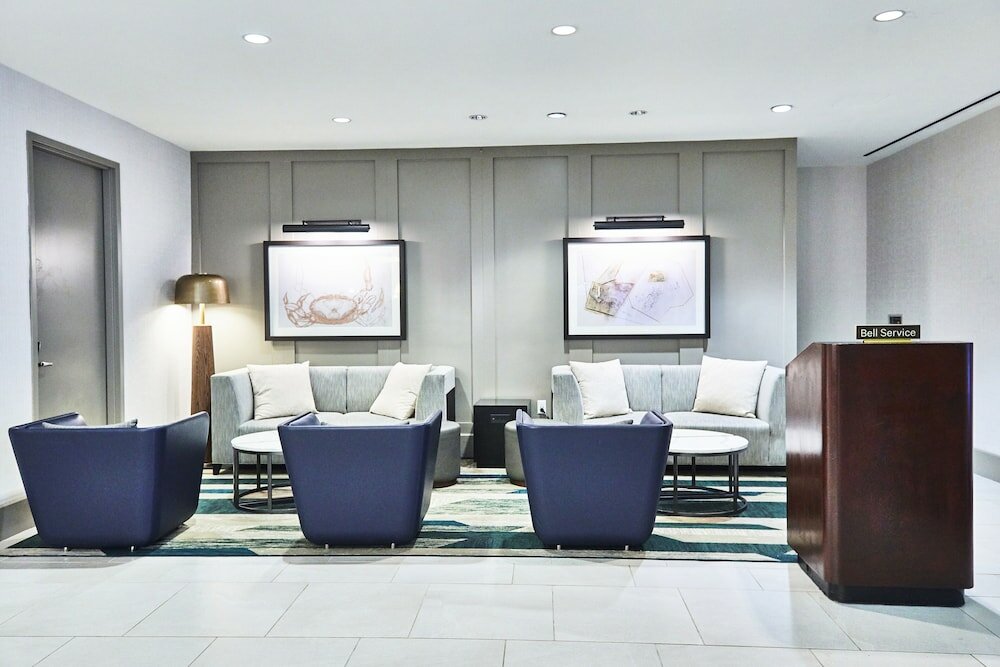 Фото Hotel Riu Plaza Fisherman's Wharf