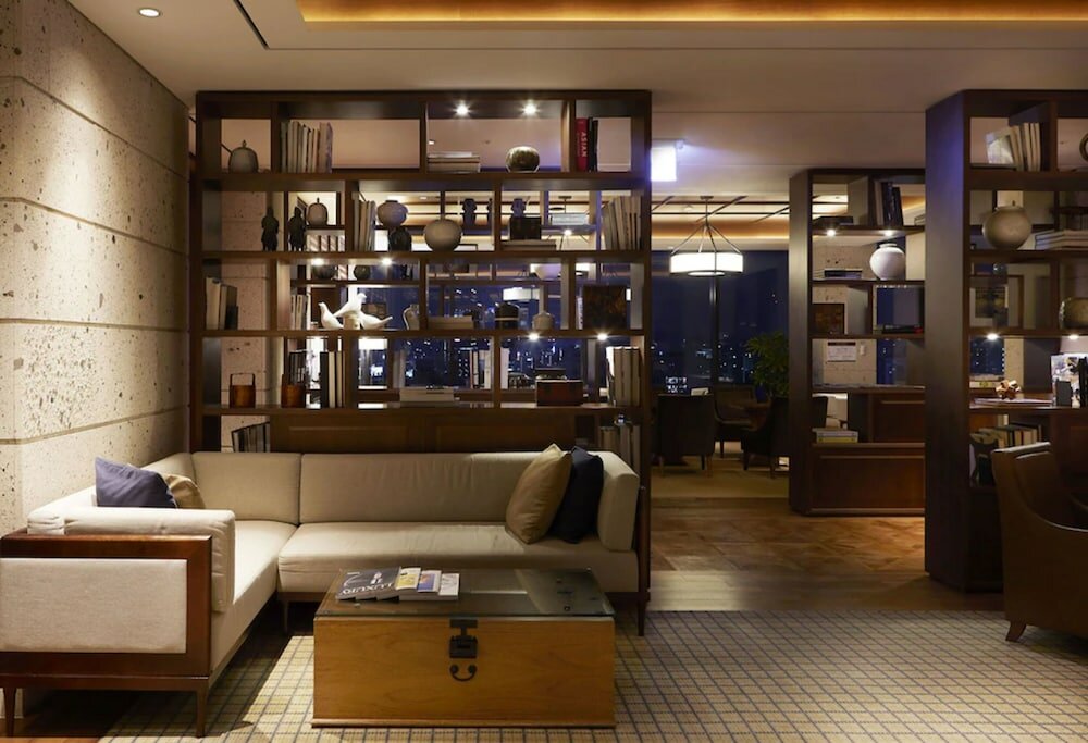 Фото Royal Hotel Seoul