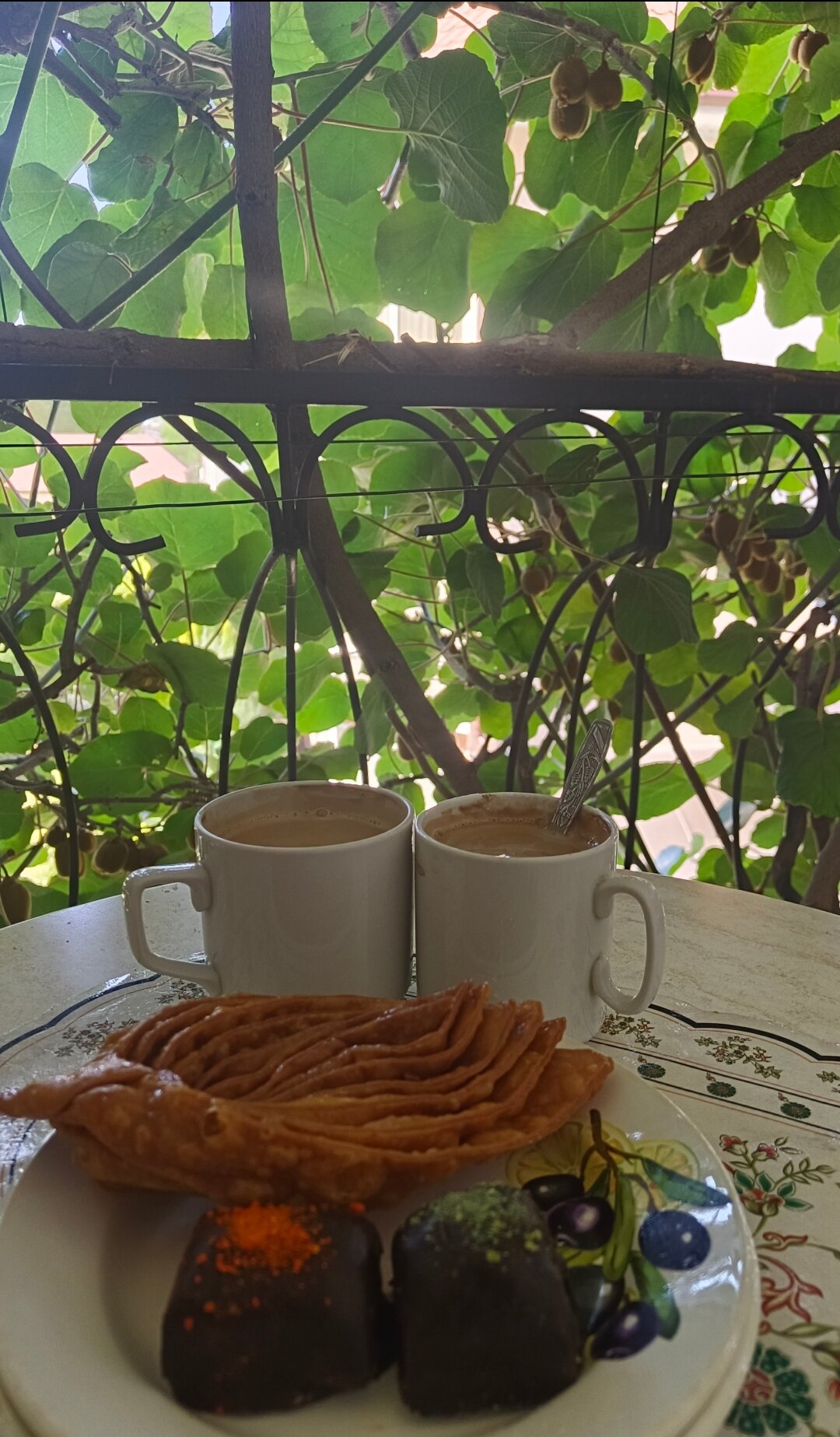 Фото Мишель