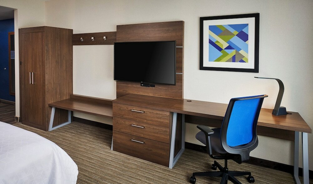 Фото Holiday Inn Express Niagara-On-The-Lake