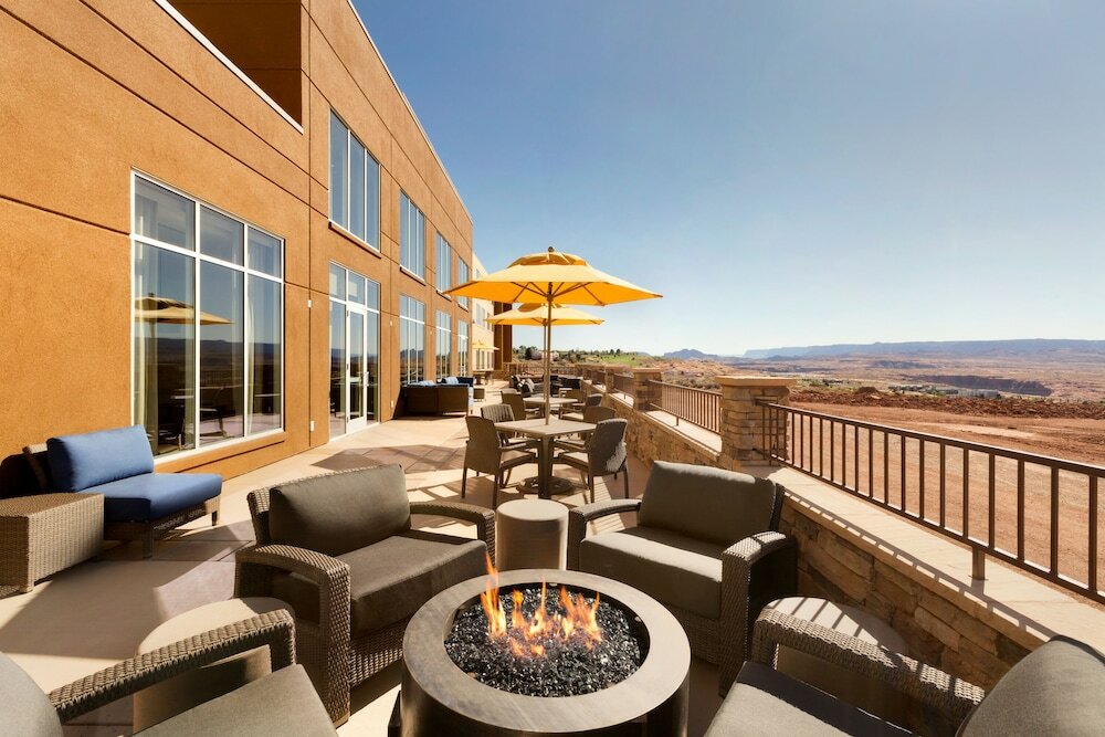 Фото Hyatt Place Page Lake Powell