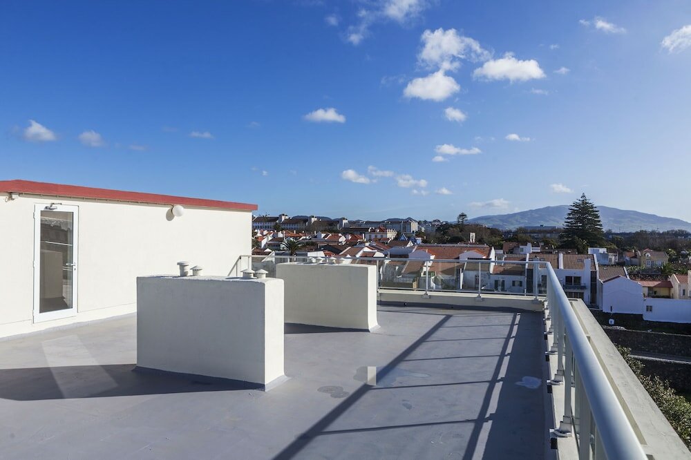 Фото Hotel Sete Cidades