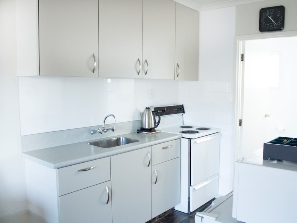 Фото Alpine Motel