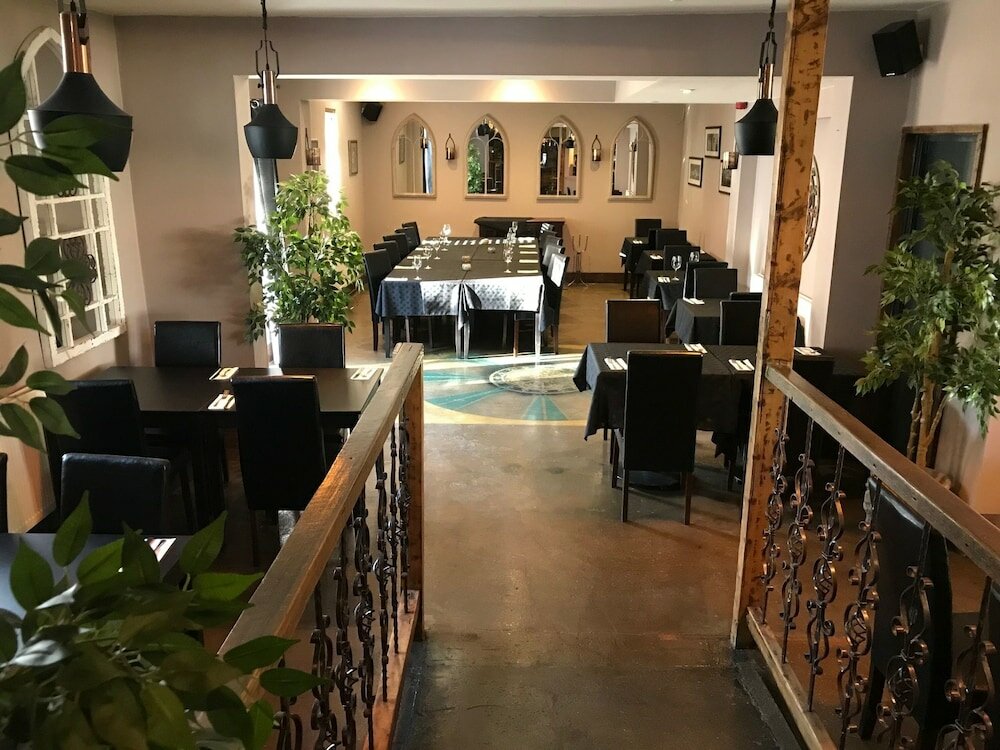 Фото The Dalbury and Palmer