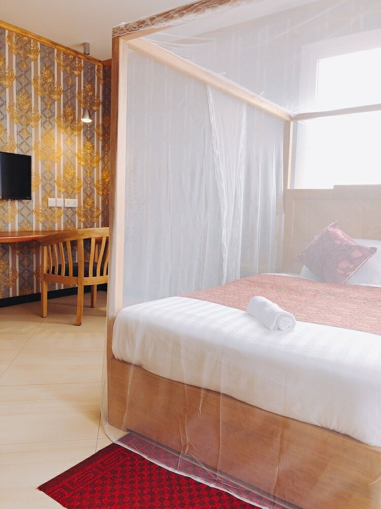 Фото Hotel Duomo & Apartments