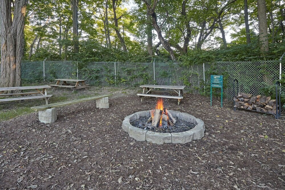 Фото Homewood Suites by Hilton Indianapolis Keystone Crossing