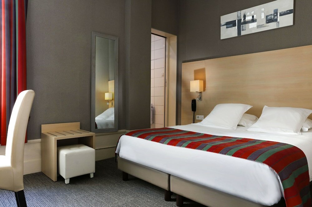 Фото Grand Hotel De L'Univers