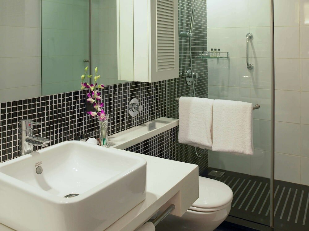 Фото Grand Mercure Bangalore