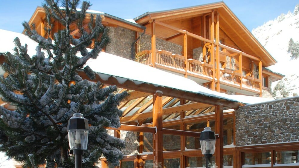 Фото Sport Hotel Village