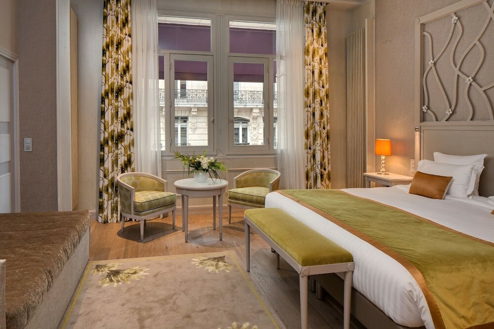 Фото Chateau Frontenac