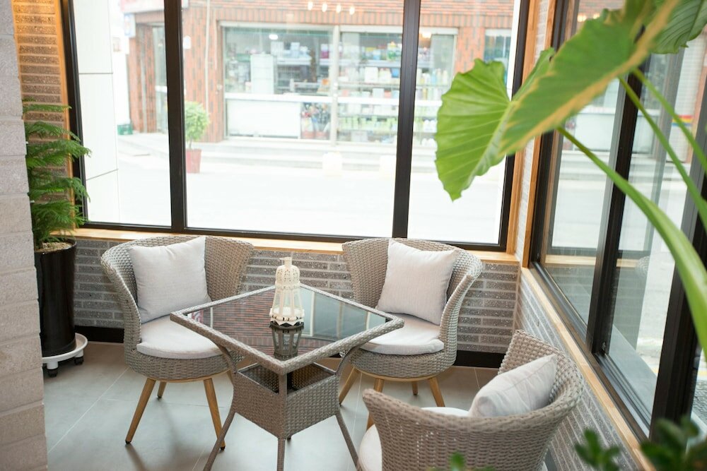 Фото Hotel Ggulzam