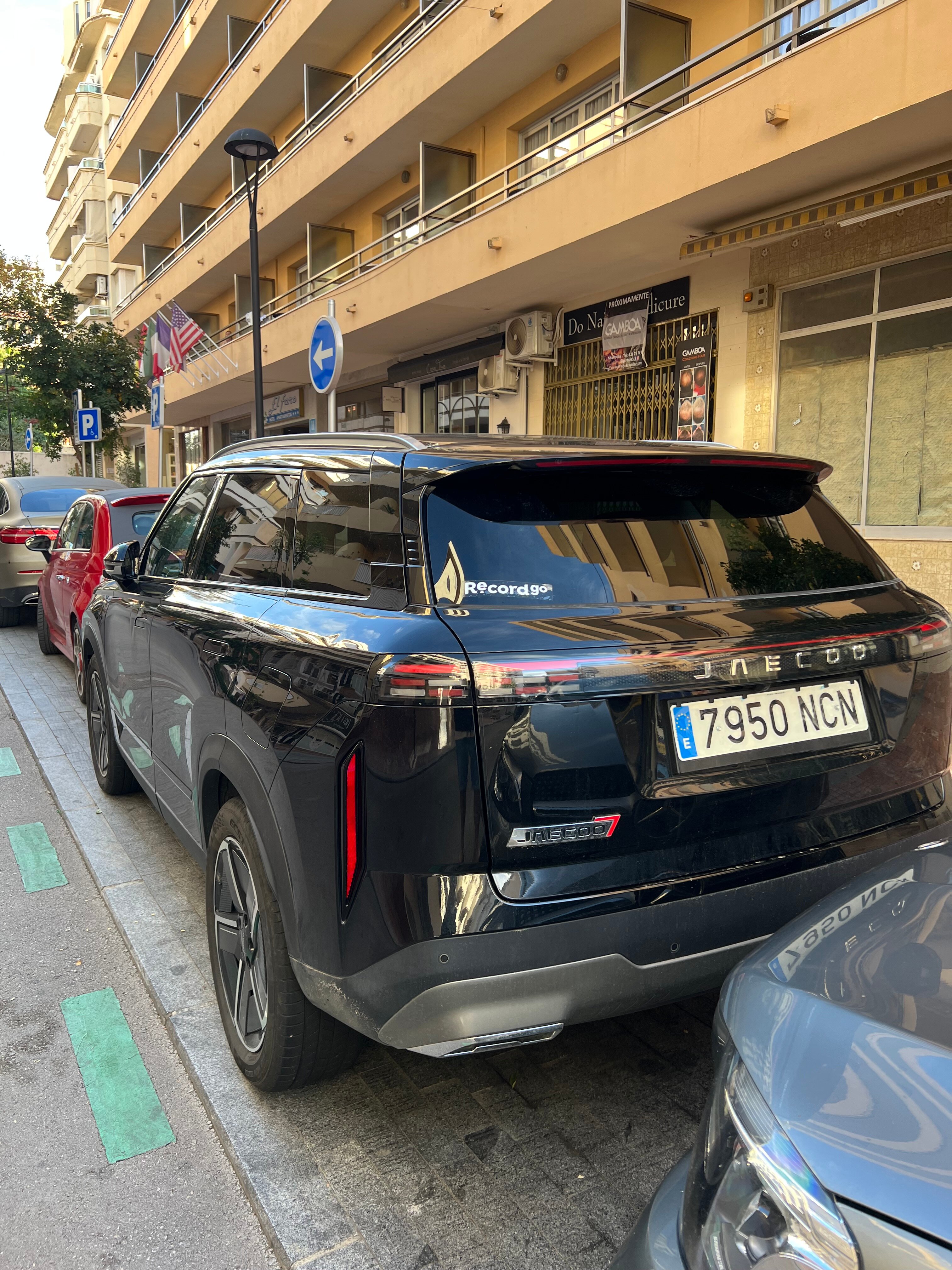 Фото Hotel El Faro Marbella