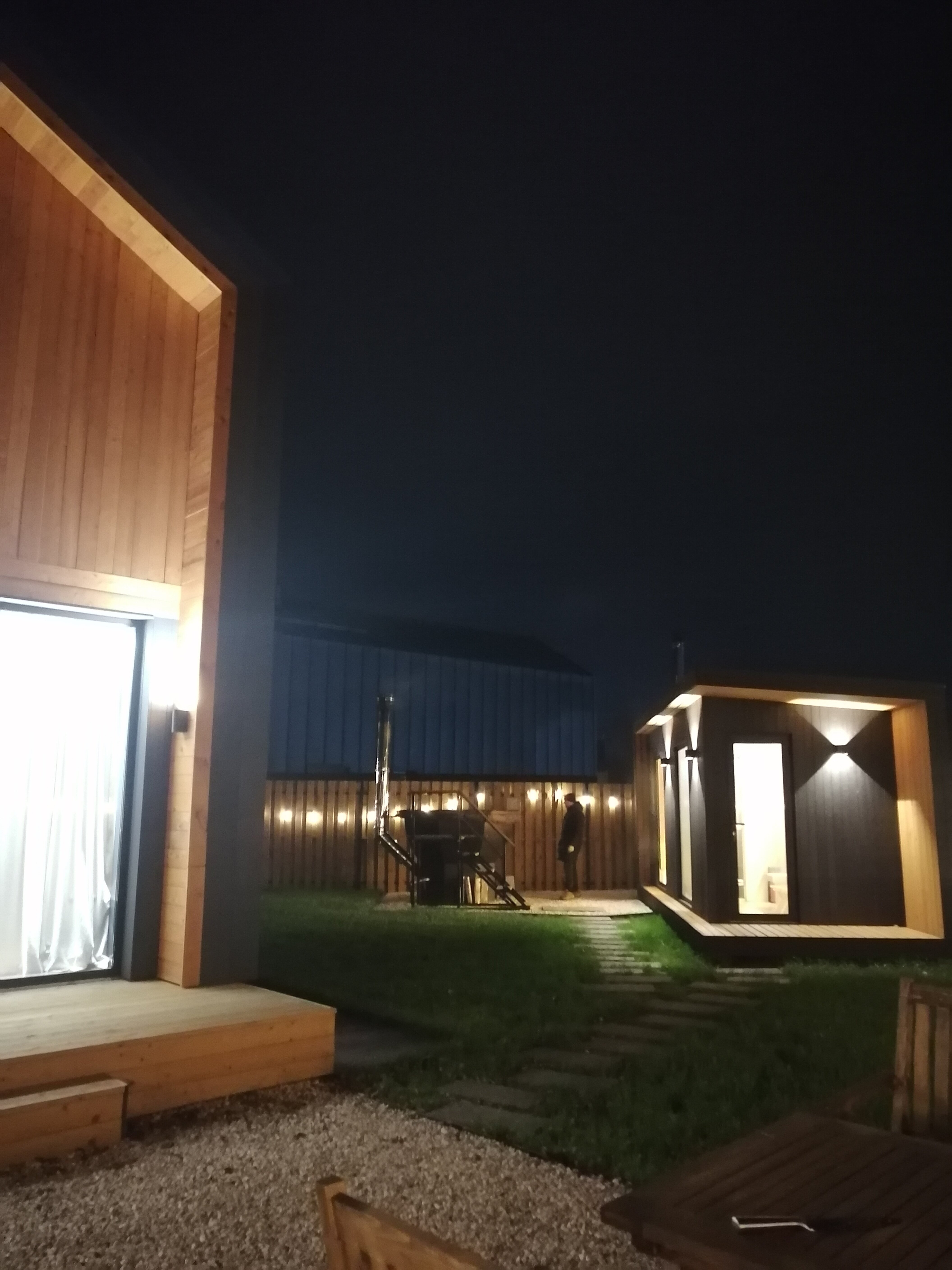 Фото Мьюс Вилла