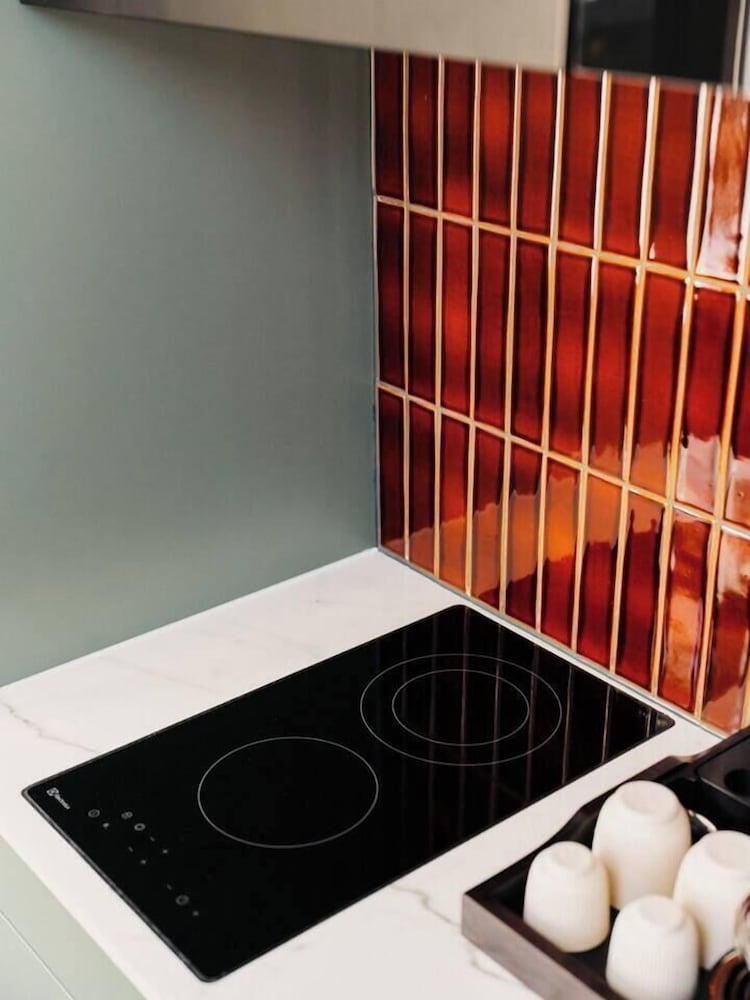 Фото The Home Hotel Zürich