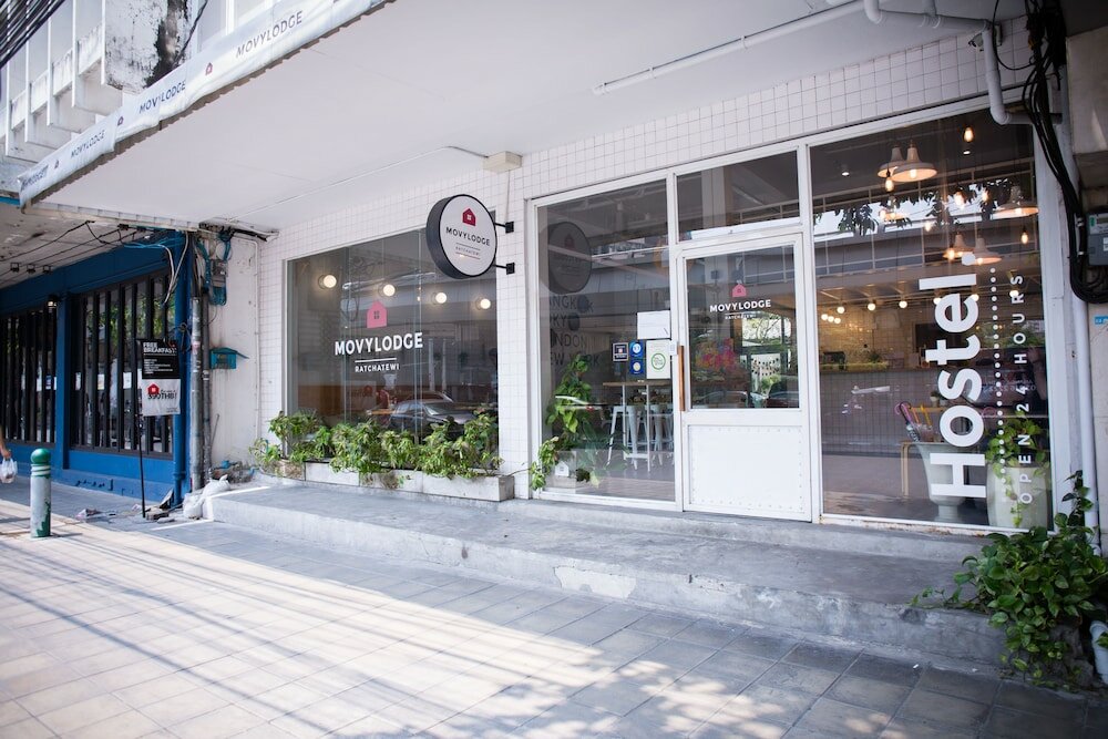 Фото MovyLodge Hostel
