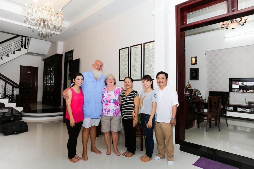 Фото Phoenix Homestay Hoi An