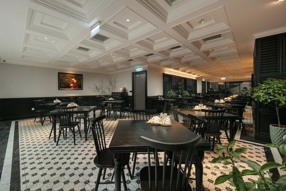 Фото T Boutique Hotel