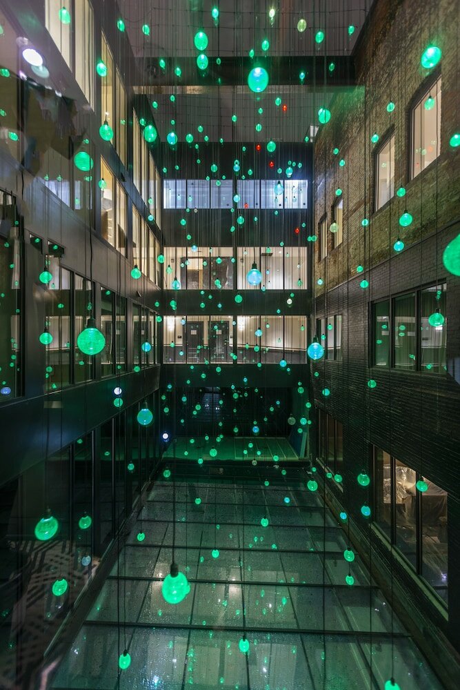 Фото Hotel Covington Cincinnati Riverfront