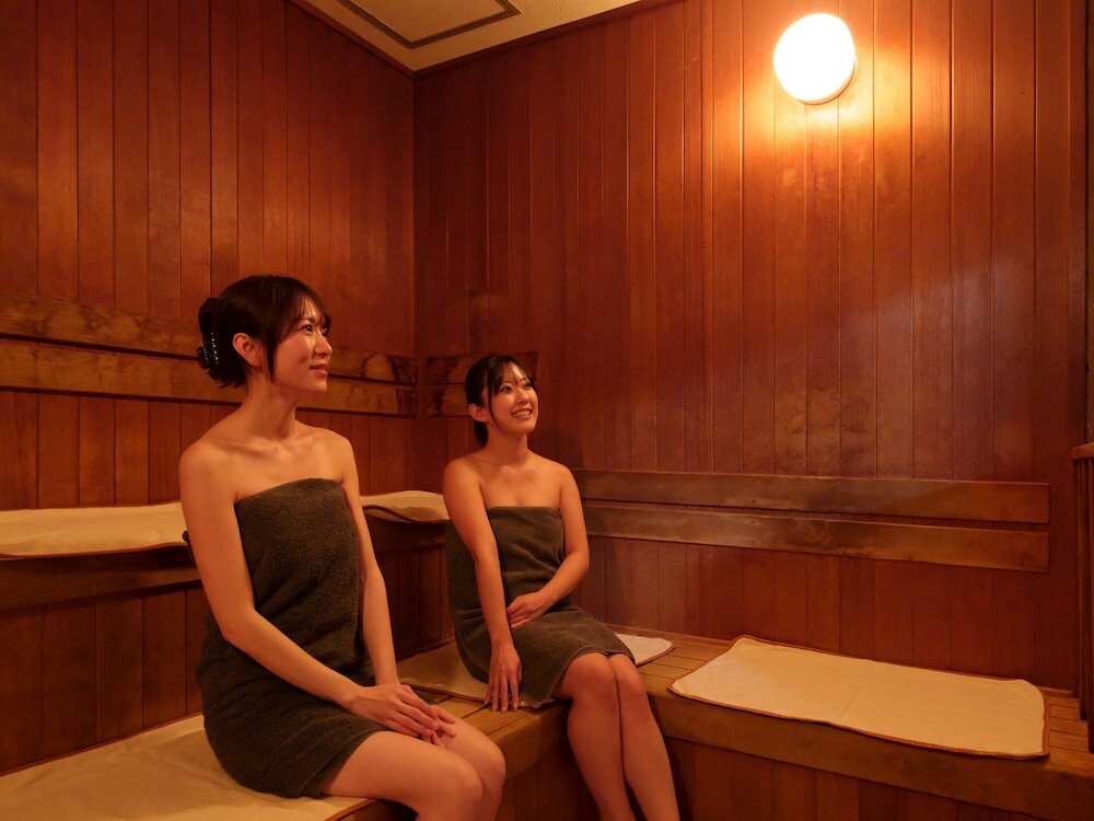 Фото Hotel Okura Jr Huis Ten Bosch