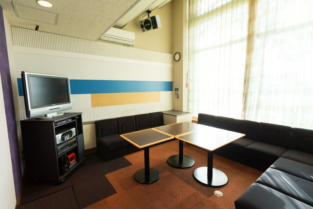 Фото Washigatake Kogen Hotel Rainbow