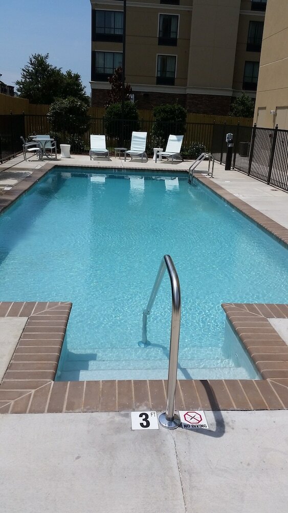 Фото Springhill Suites Mobile