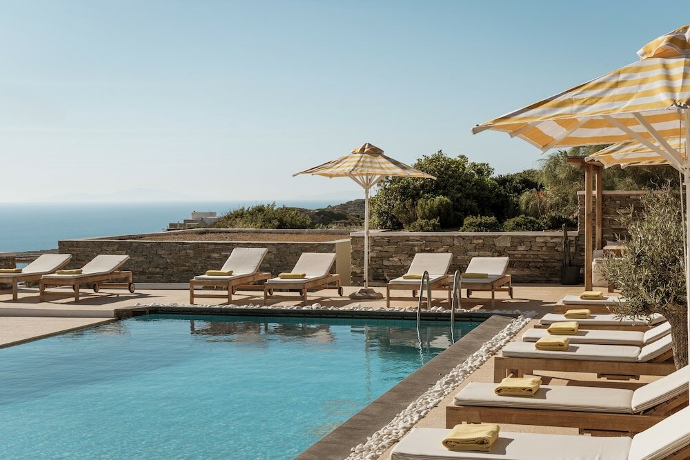 Фото Gerofinikas Boutique Hotel