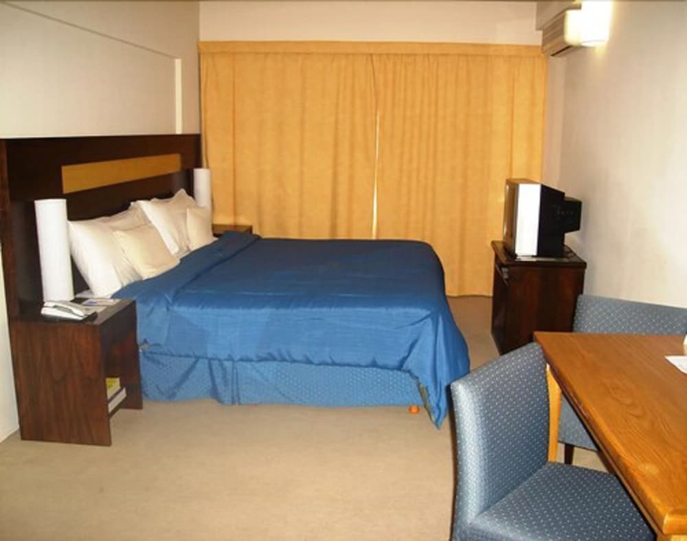 Фото Argentina Tango Hotel