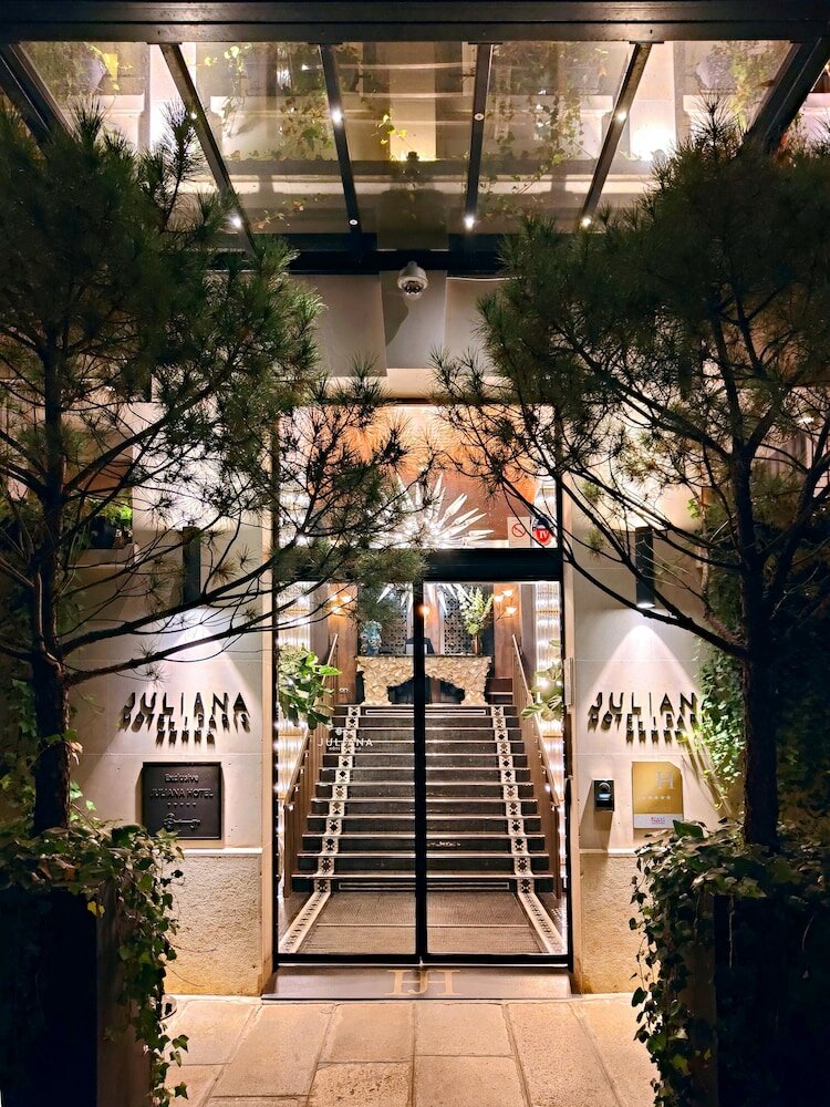 Фото Juliana Paris