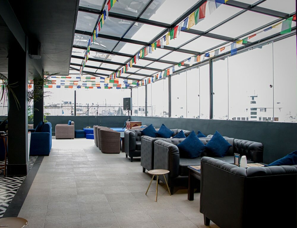 Фото Vannasut Hotel and SPA