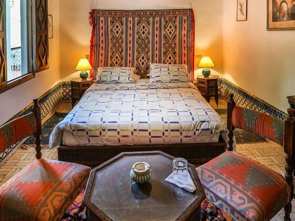 Фото Riad Dar El Assafir