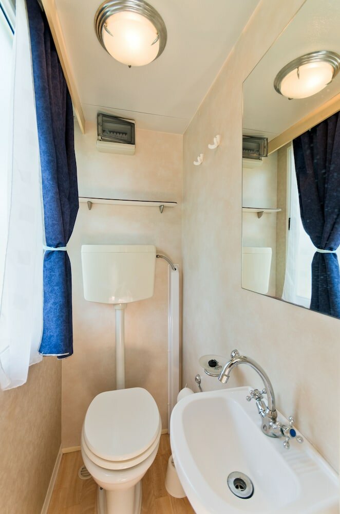 Фото Campeggio del Garda