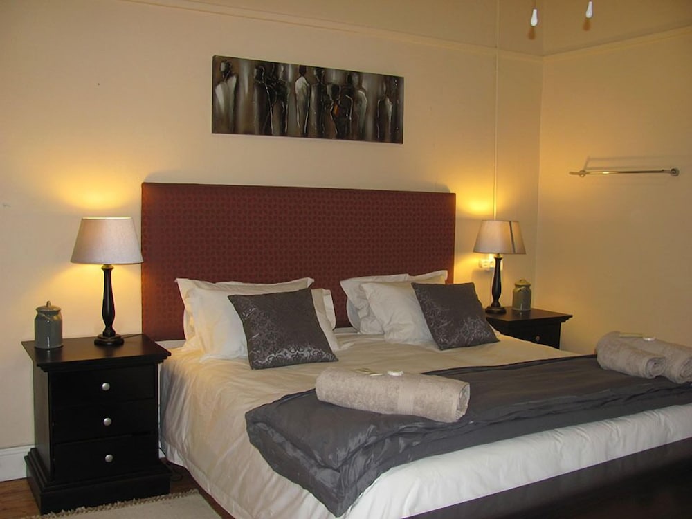 Фото Blue Moon Guesthouse