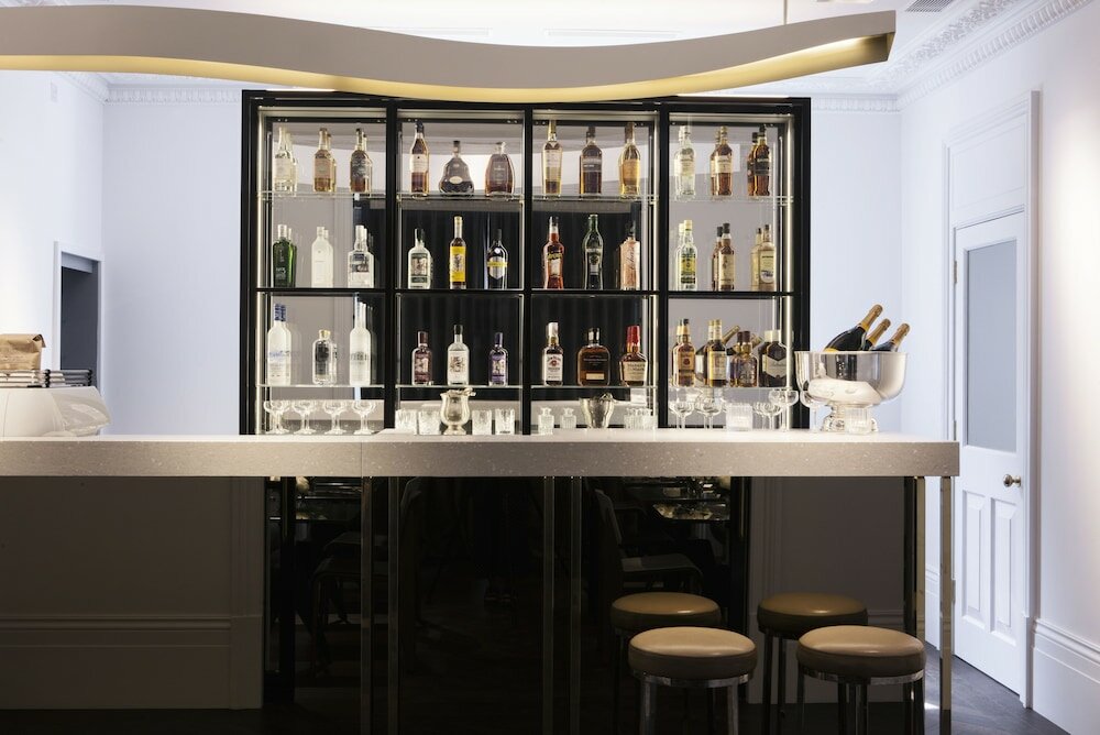 Фото The Laslett Hotel