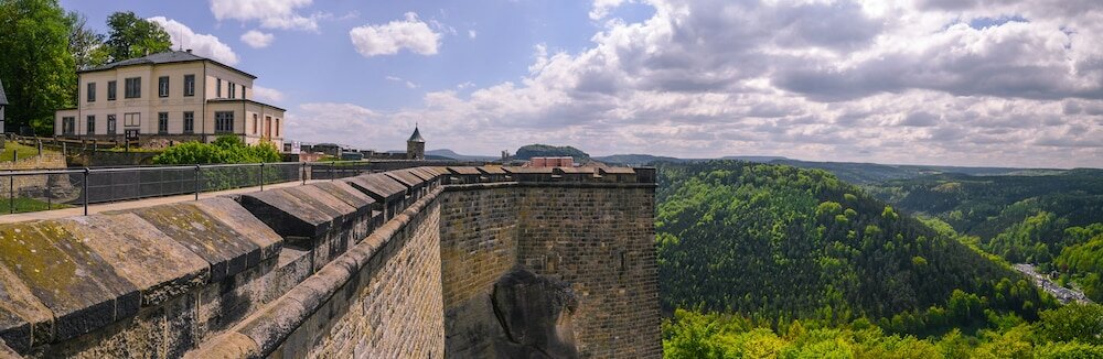Фото Schloss Hotel Dresden-Pillnitz