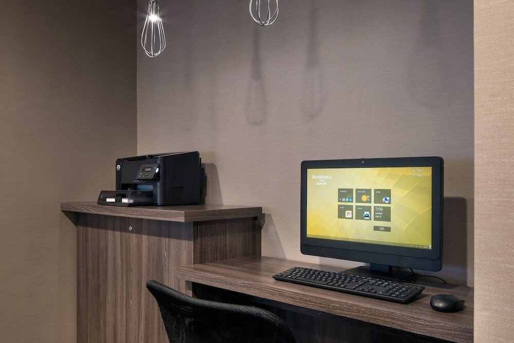 Фото Residence Inn by Marriott San Ramon