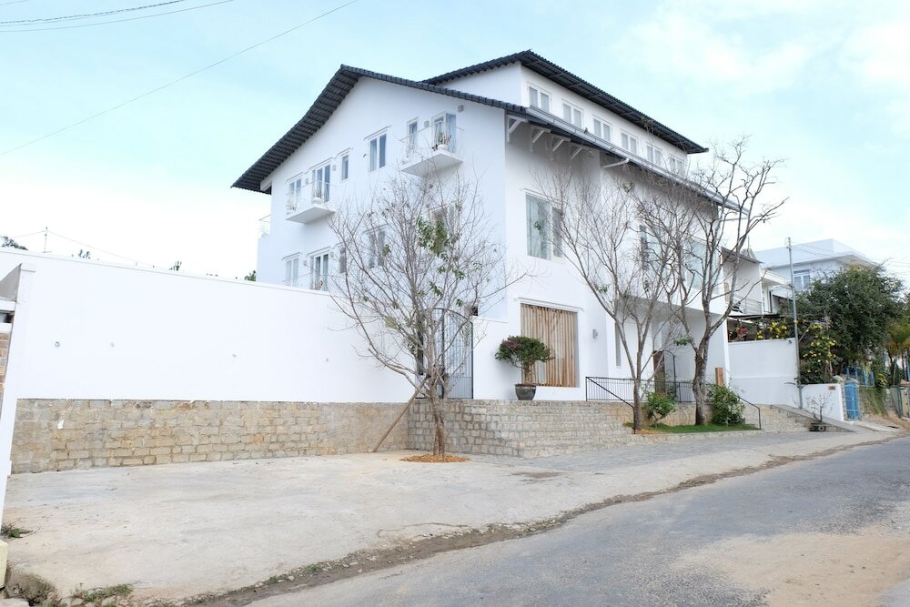 Фото Lu Tan Villa