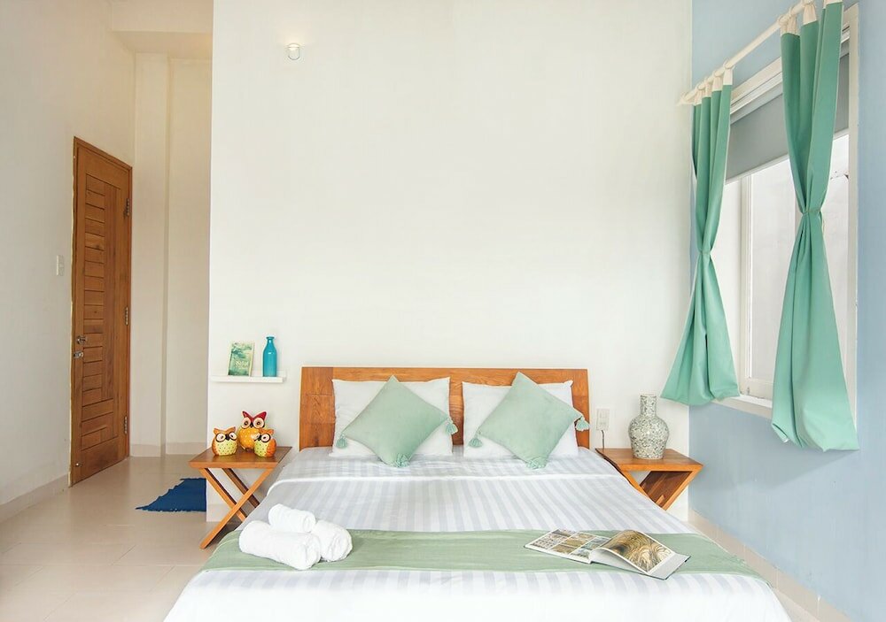 Фото Lu Tan Villa