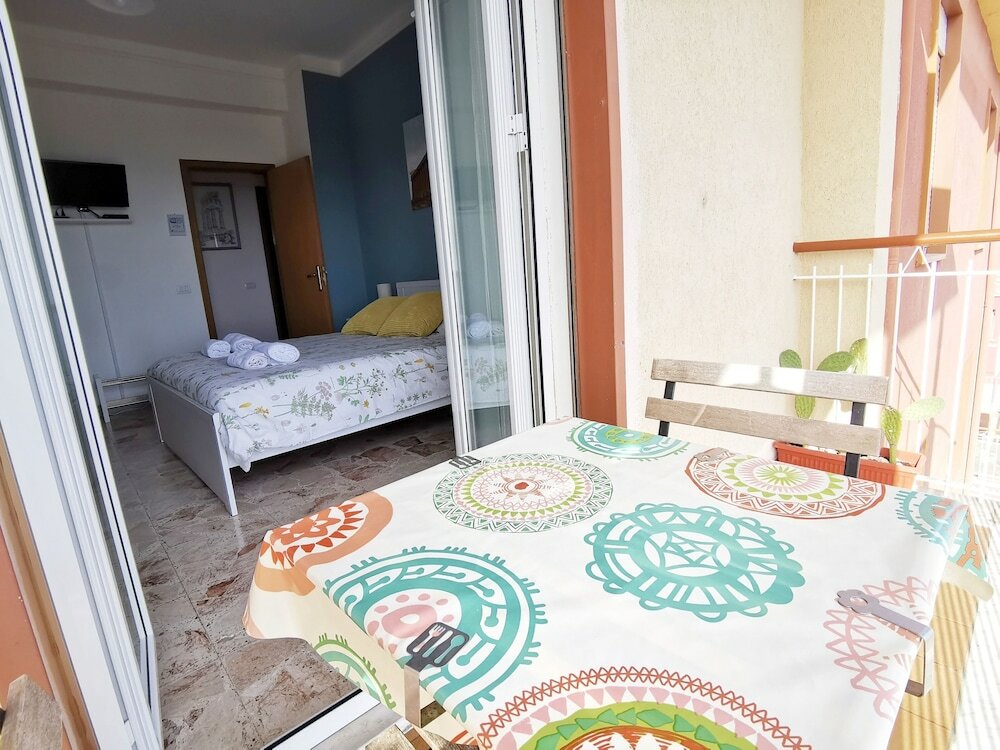 Фото B&b Miravalle Agrigento