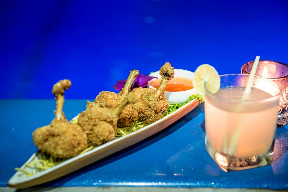 Фото Lemongrass & Ginger Hotel