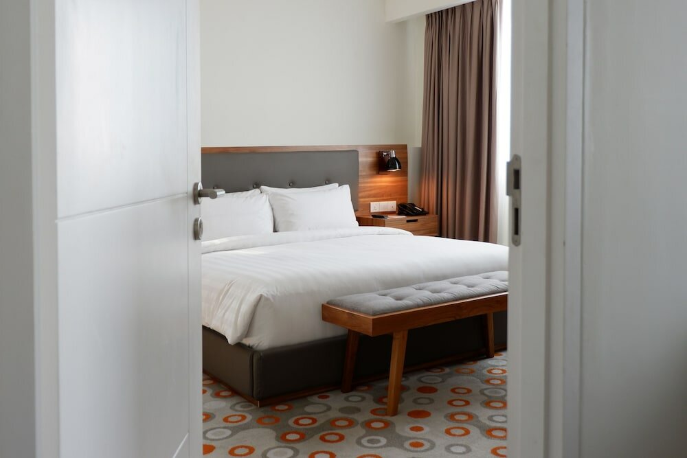 Фото Fairfield by Marriott Surabaya