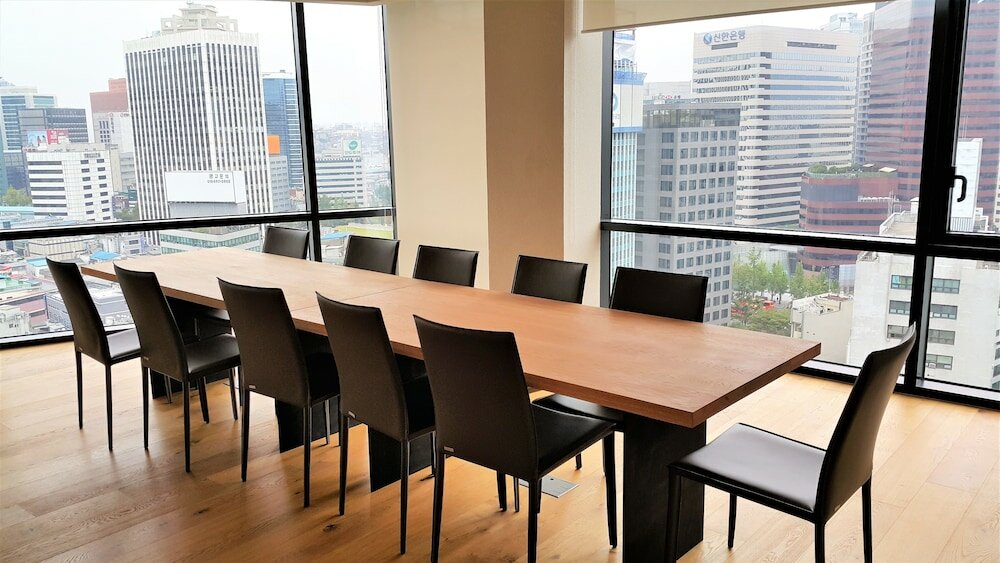 Фото Sotetsu Hotels The Splaisir Seoul Myeong Dong