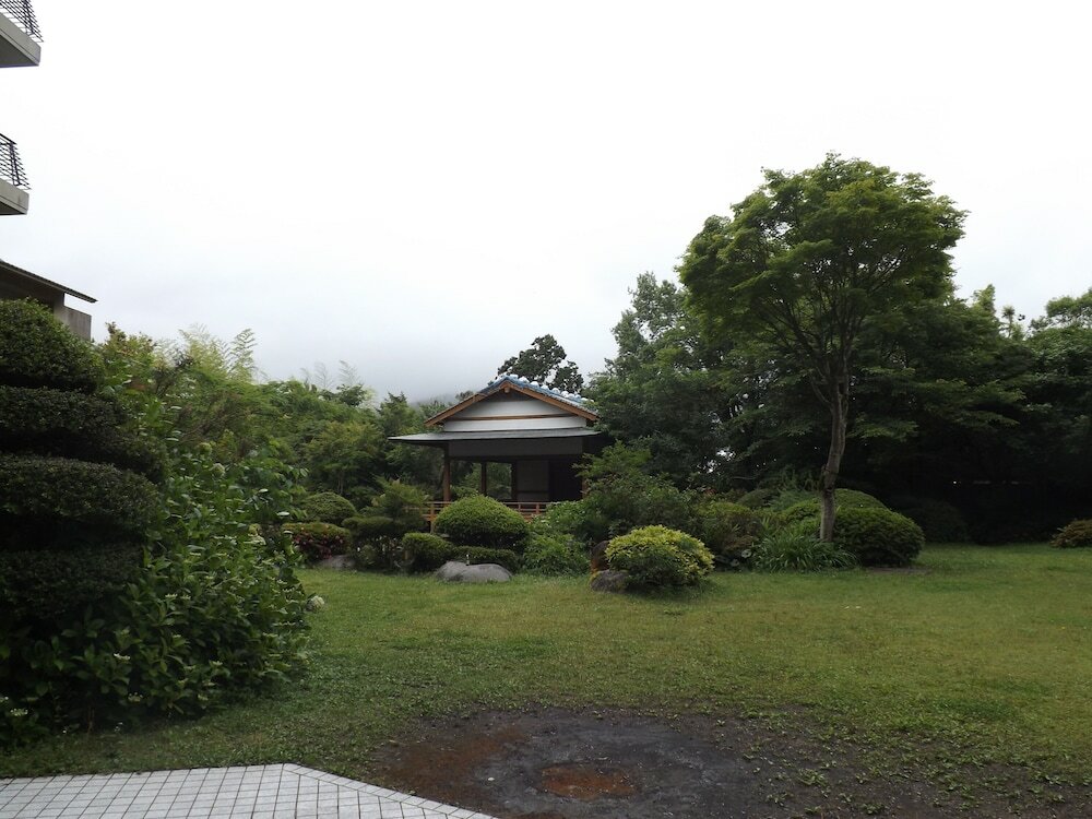 Фото Yufuin Onsen Yufuin Kotobuki Hananosho