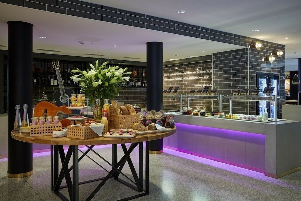 Фото Hard Rock Hotel Davos