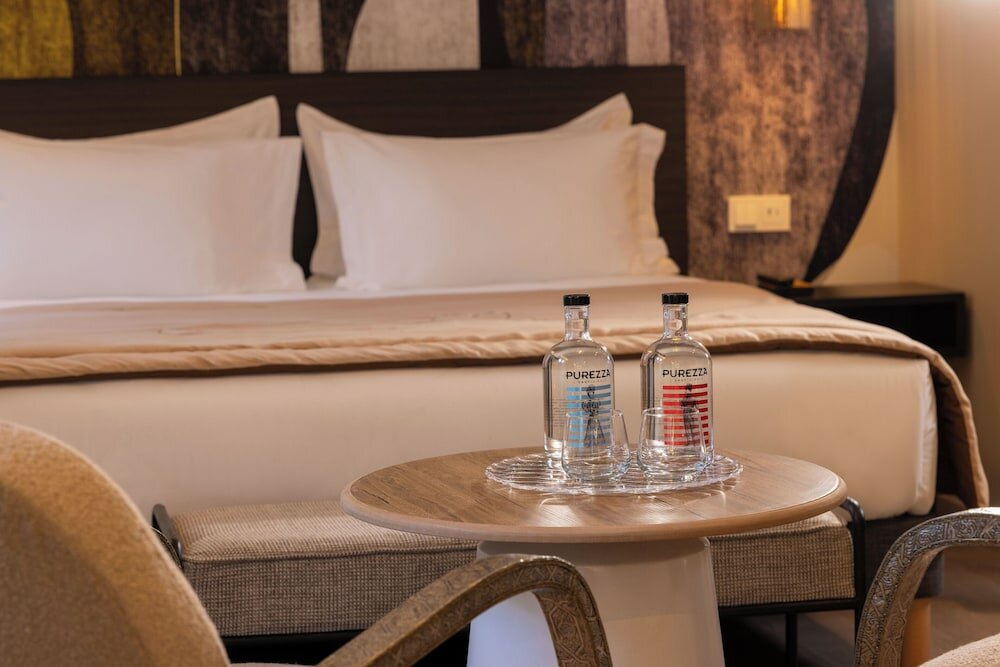 Фото Palais Segurane Boutique Hotel