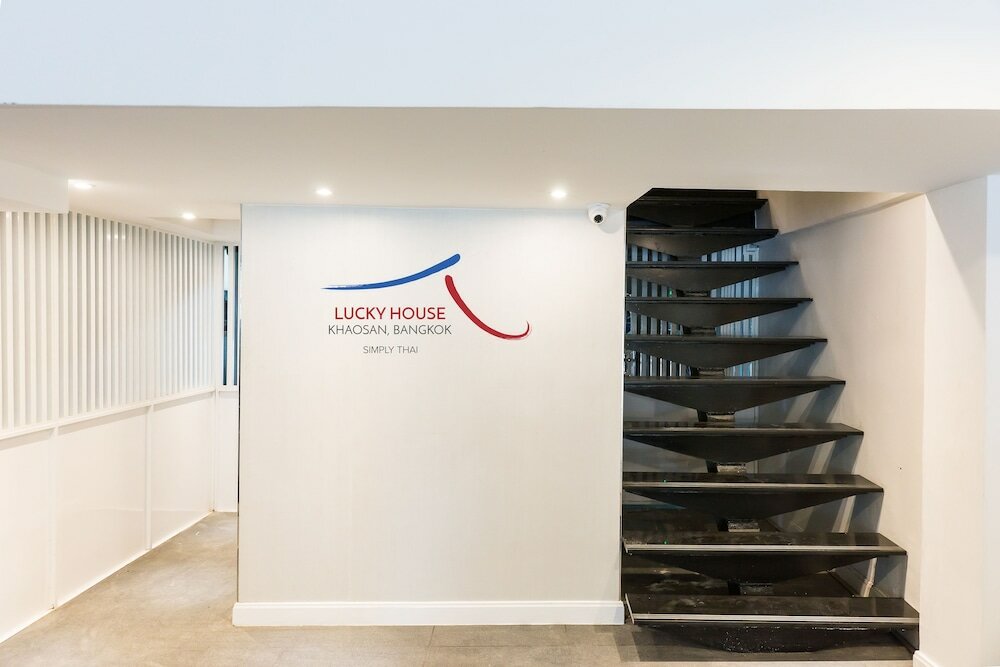 Фото Lucky House Khaosan