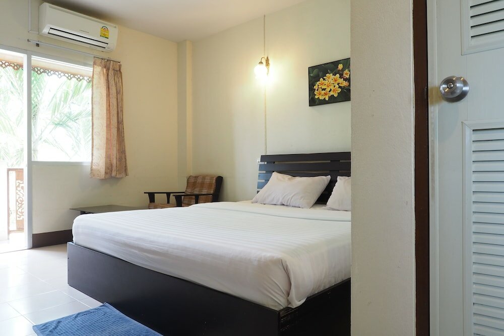 Фото Phutawan Kan Resort