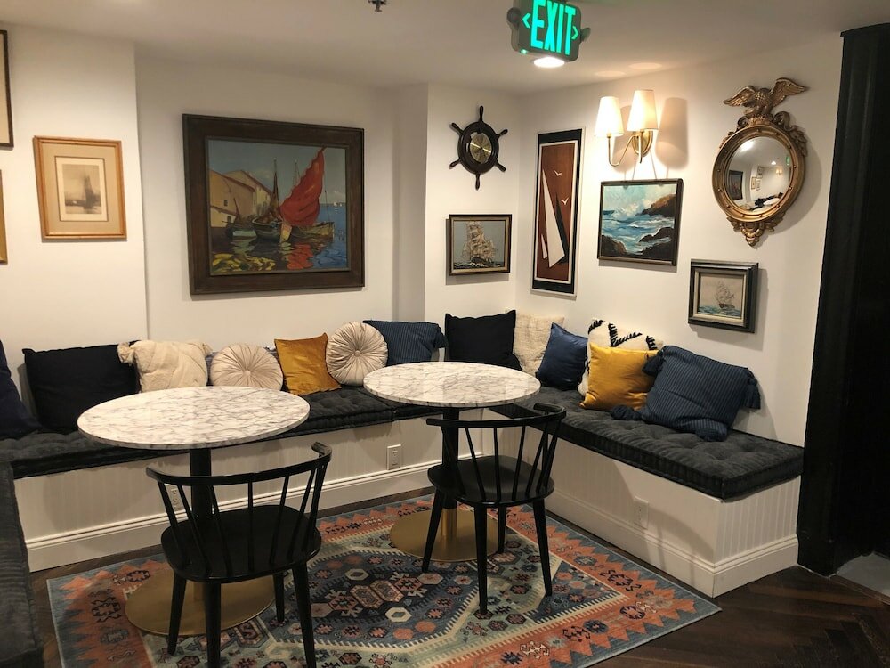 Фото Found Hotel Boston Common